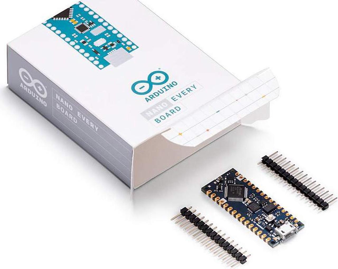 Main image of Arduino Nano Every