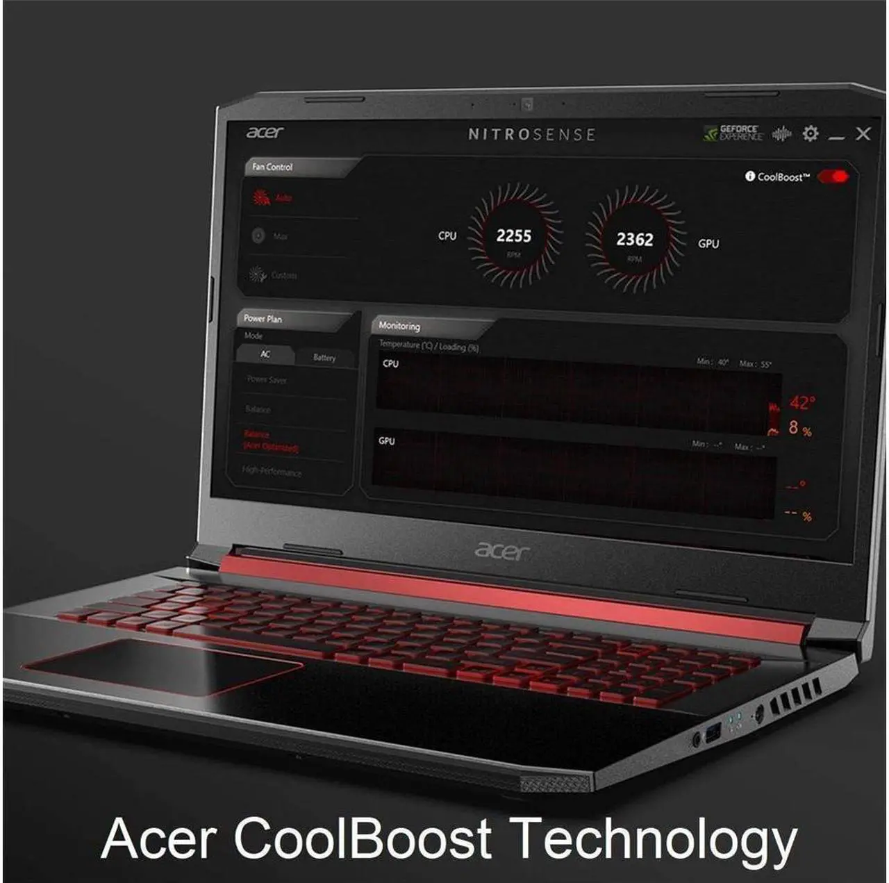 Acer Nitro I5 9300h Gtx 1650 9th Gen Gaming Laptop Acer Nitro I5