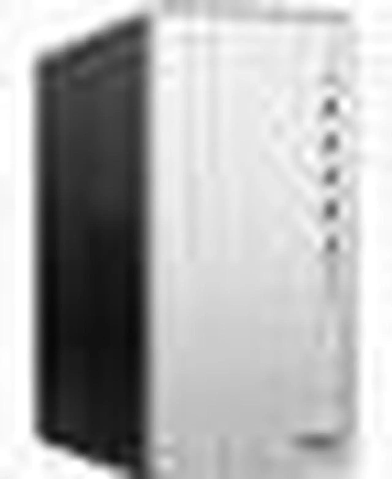 Alt view image 5 of 7 - HP Pavilion Desktop, 10th Gen Intel Core i3-10100 Quad Core Processor,8GB DDR4 RAM,512GB SSD,Intel UHD Graphics,Wifi-AC,BlueTooth, Dual Monitor Capable, Windows 11 Pro
