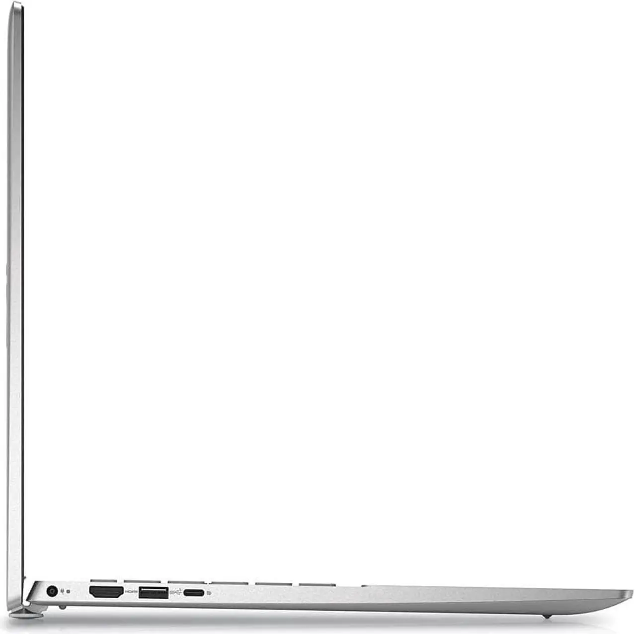 Alt view image 4 of 6 - Dell Inspiron 5620 16" Full HD+ 1920 x 1200 Notebook,12th Gen Intel Core i7-1255U Processor,16GB DDR4,2TB SSD,Intel Iris Xe Graphics,Wifi-AX,Bluetooth,HDMI,USB Type-C Display,Windows 11 Pro