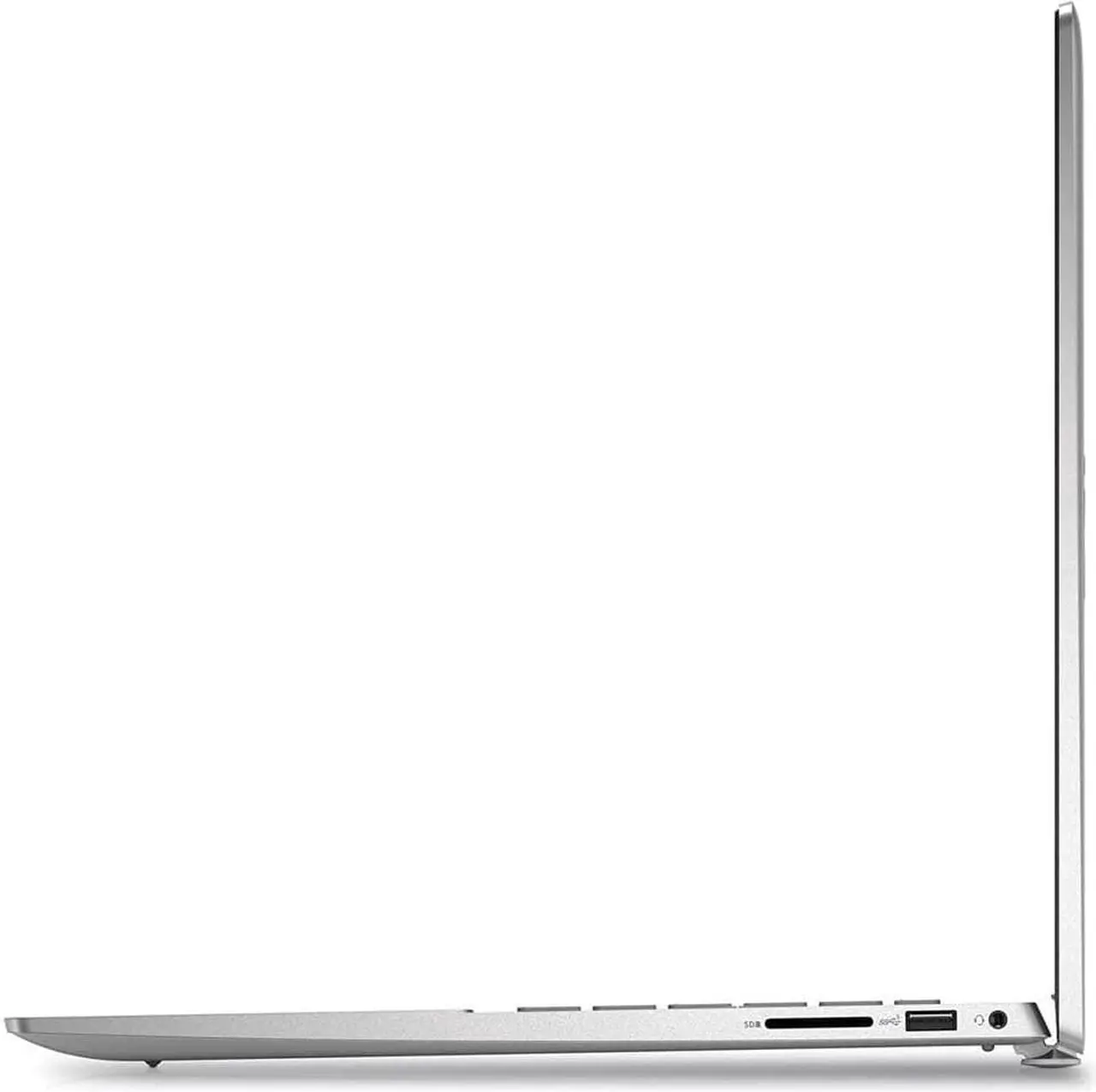 Alt view image 5 of 6 - Dell Inspiron 5620 16" Full HD+ 1920 x 1200 Notebook,12th Gen Intel Core i7-1255U Processor,16GB DDR4,2TB SSD,Intel Iris Xe Graphics,Wifi-AX,Bluetooth,HDMI,USB Type-C Display,Windows 11 Pro
