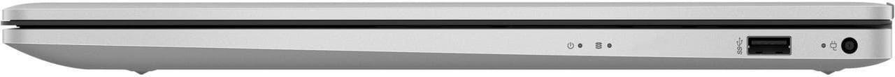 Alt view image 3 of 5 - New HP 17.3" Full HD IPS Notebook,AMD Ryzen 5 5500U Processor,32GB DDR4 RAM,512GB SSD,AMD Radeon Graphics,Wifi-AC,Bluetooth,USB,HDMI,Windows 10 Pro
