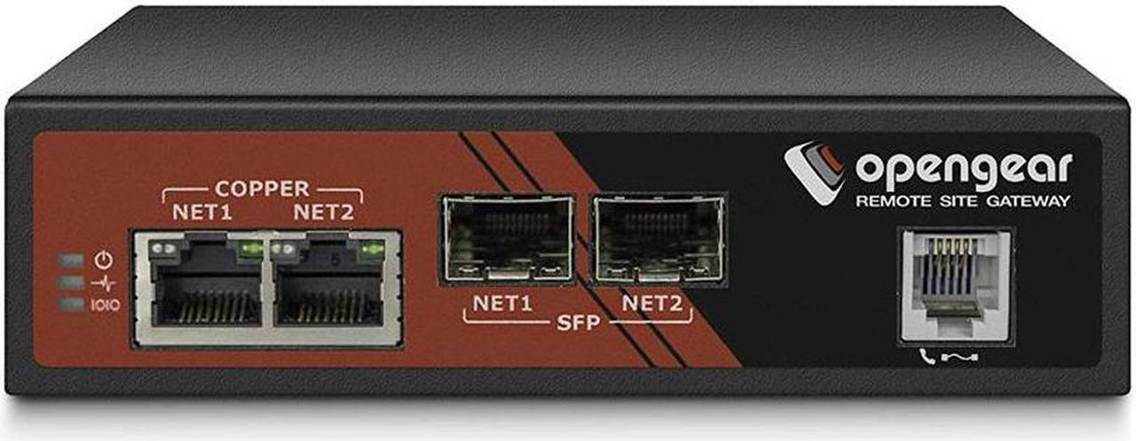 Alt view image 6 of 13 - 4 SERIAL-2GBE ETHERNET 4 USB