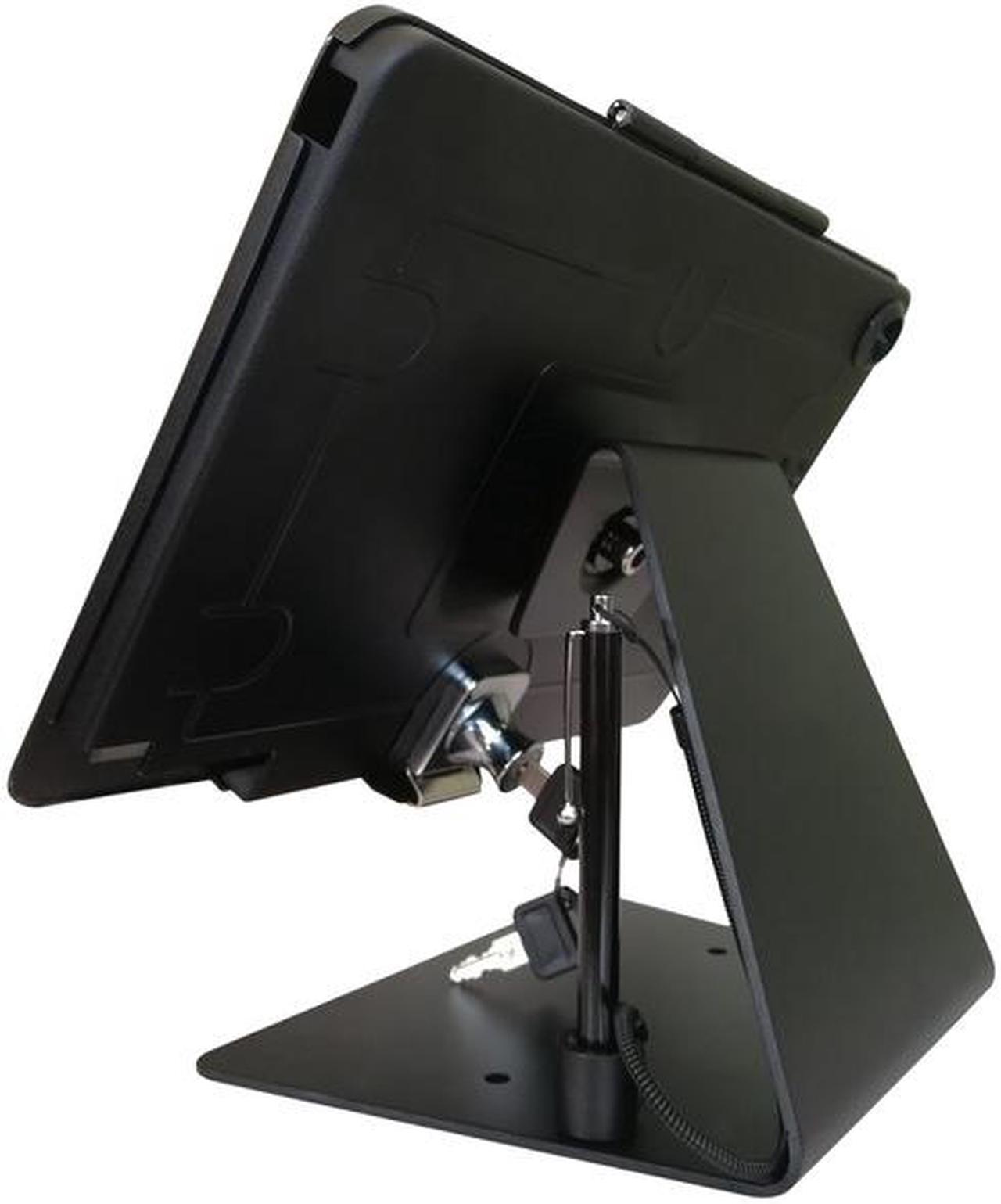 Main image of CTA Digital PAD-DASB10 Desktop Anti-Theft Stand for iPad Air 3, iPad Pro 10.5, and iPad Gen. 7