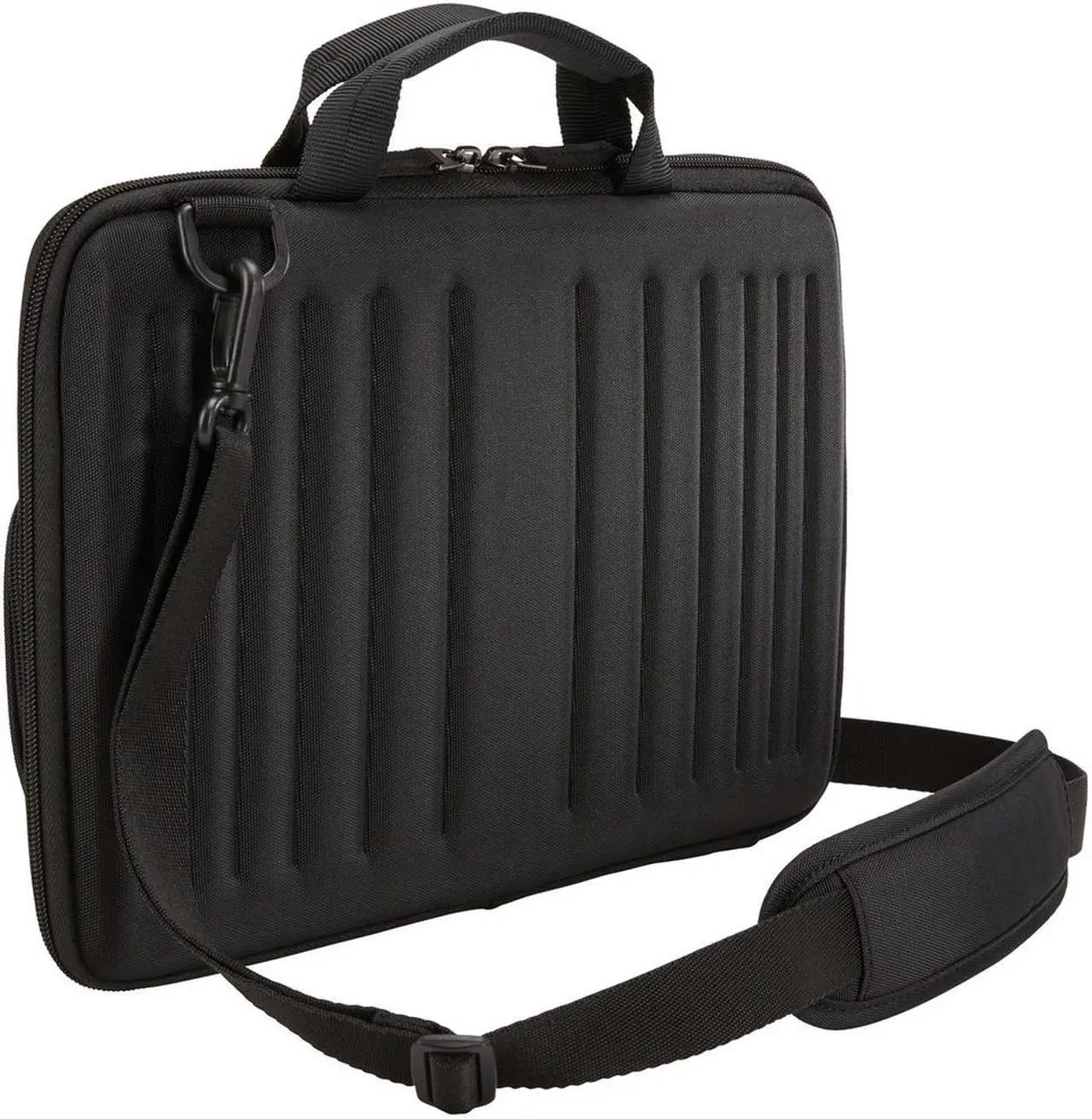 Alt view image 4 of 15 - Case Logic Black QNS311 11.6" Model 3203771