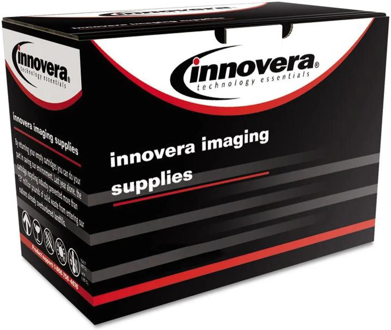 Alt view image 10 of 20 - Innovera Remanufactured TN315C Toner IVRTN315C