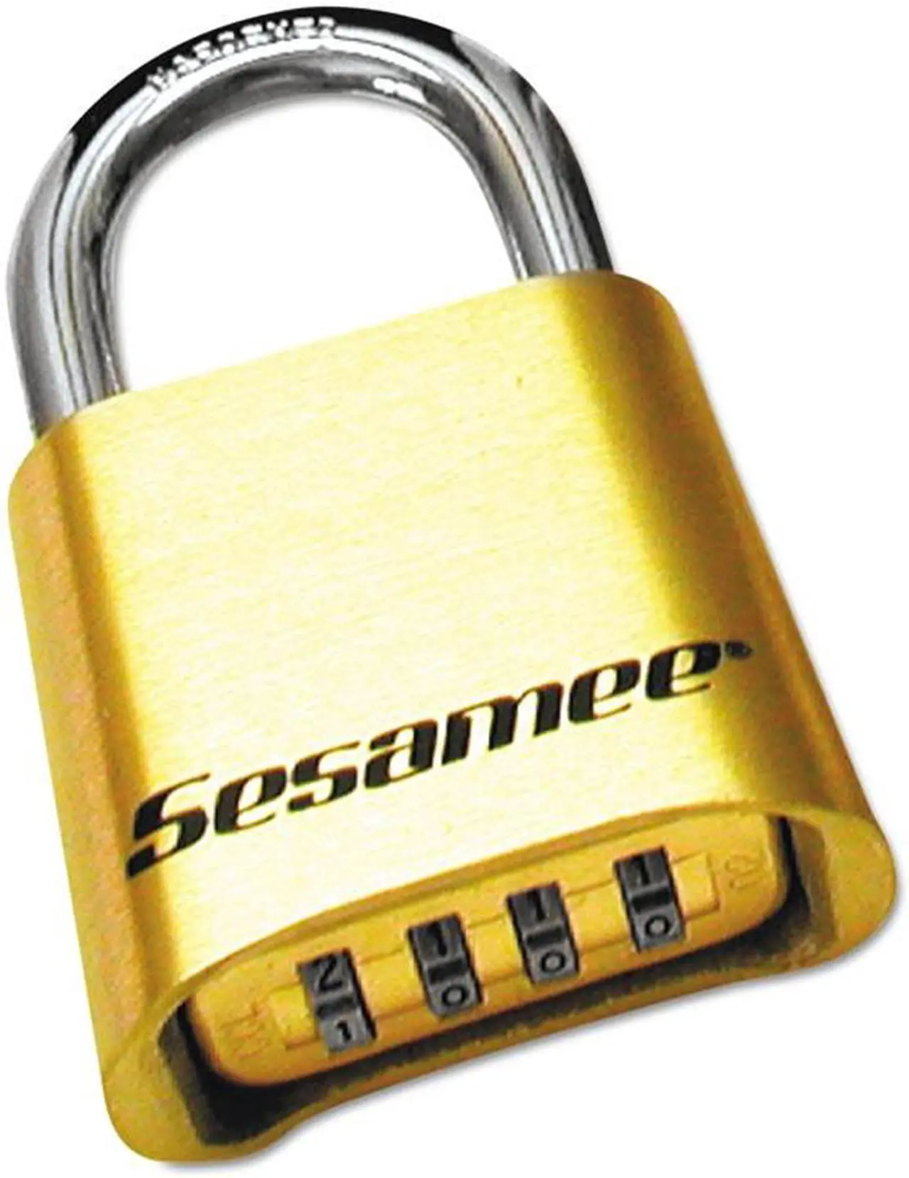 Alt view image 4 of 13 - Corbin Sesame Lock