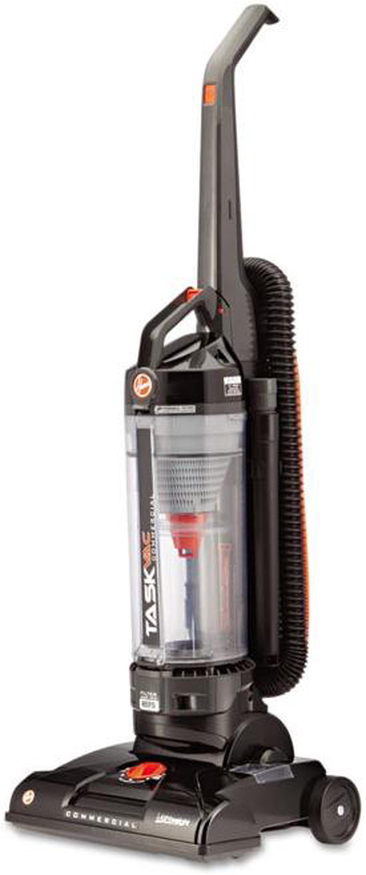 Alt view image 3 of 3 - Hoover Taskvac Upright Vacuum Cleaner CH53010