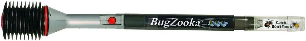 Alt view image 5 of 11 - BugZooka Bug Catcher Vacuum
