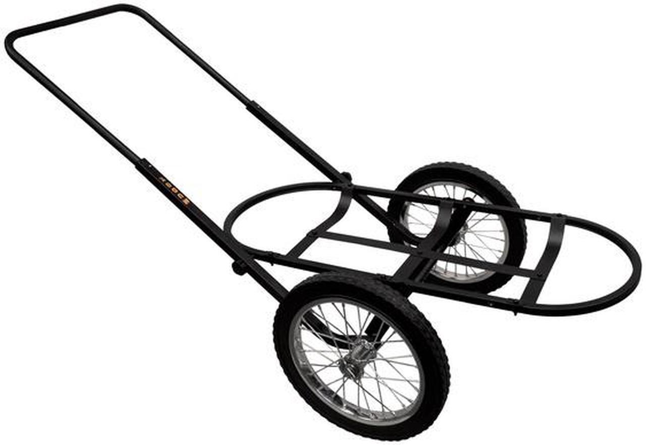 Alt view image 3 of 4 - Muddy Mule Game Cart