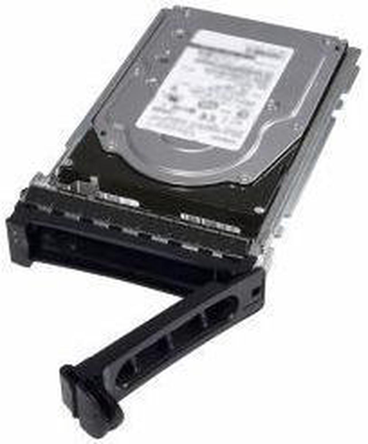 Alt view image 3 of 9 - Dell Hard drive - 1.2 TB 400-AJPI Hard drive