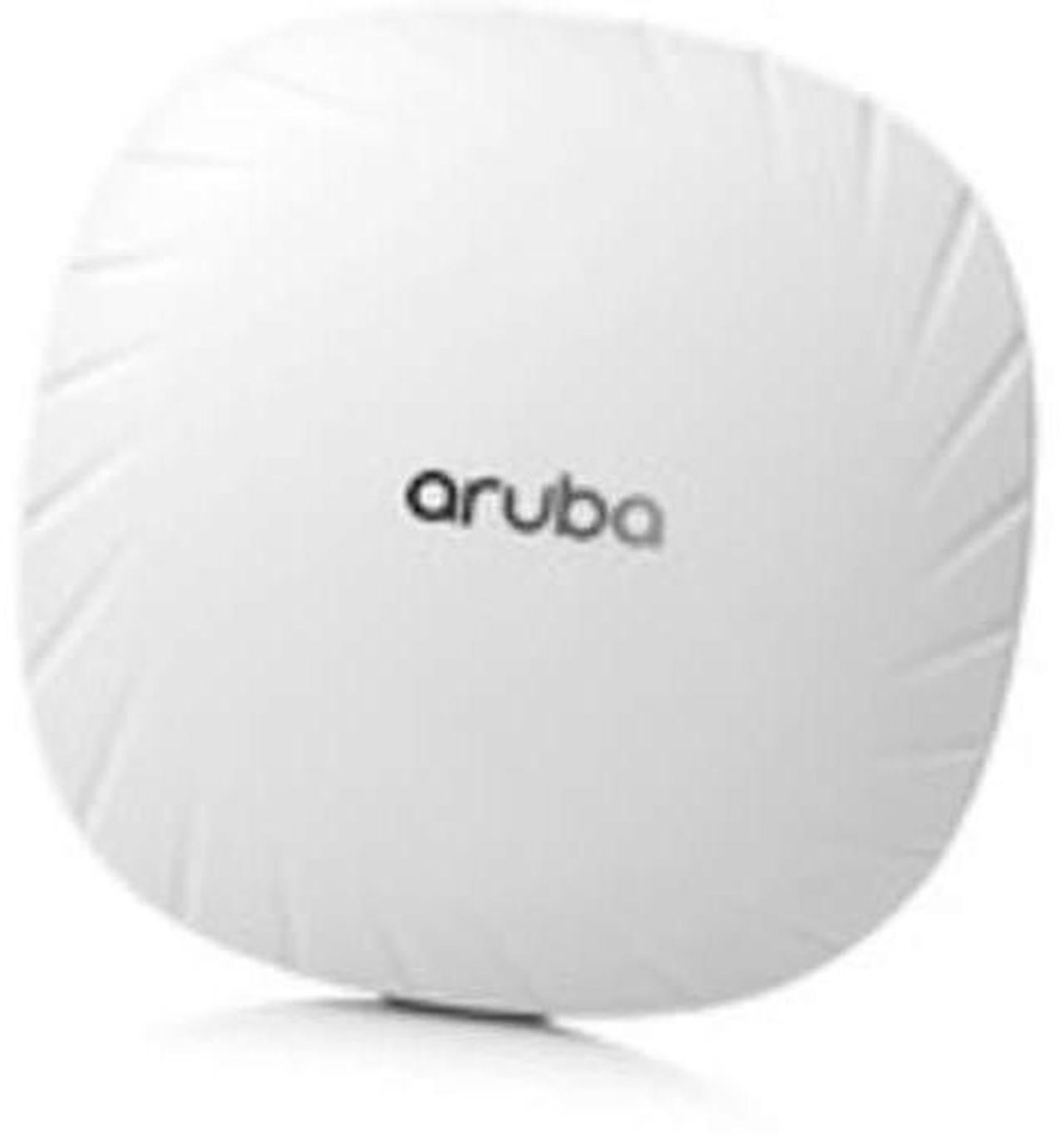 Alt view image 4 of 6 - Hpe Ap-514 802.11Ax 5.40 Gbit/S Wireless Access Point