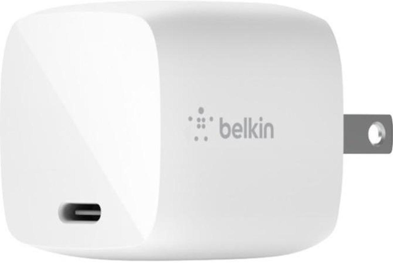 Alt view image 10 of 10 - Belkin BOOST CHARGE Power Adapter WCH001dq1MWHB6