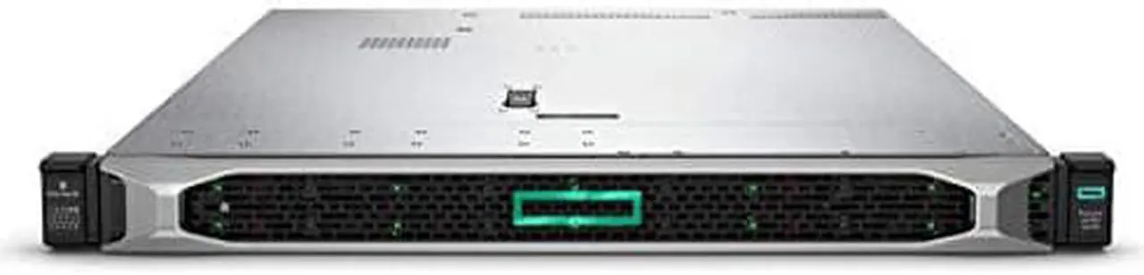 Alt view image 11 of 20 - Hpe Proliant Dl360 G10 1U Rack Server - 1 X Xeon Gold 5218 - 32 Gb Ram Hdd Ssd - Serial Ata/600 12Gb/S Sas Controller