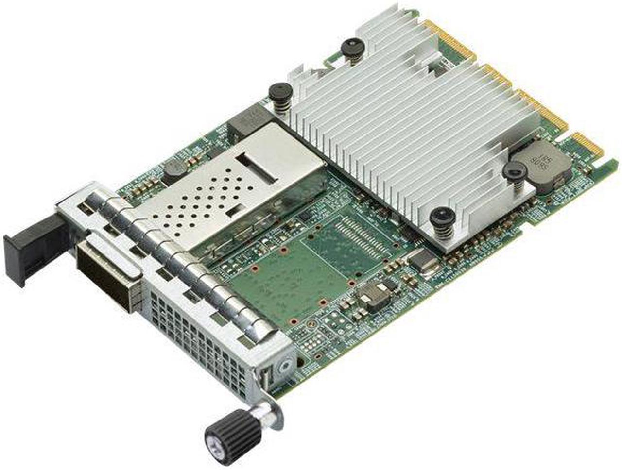 Broadcom BCM957504-N1100G Network Adapter 100Gbps