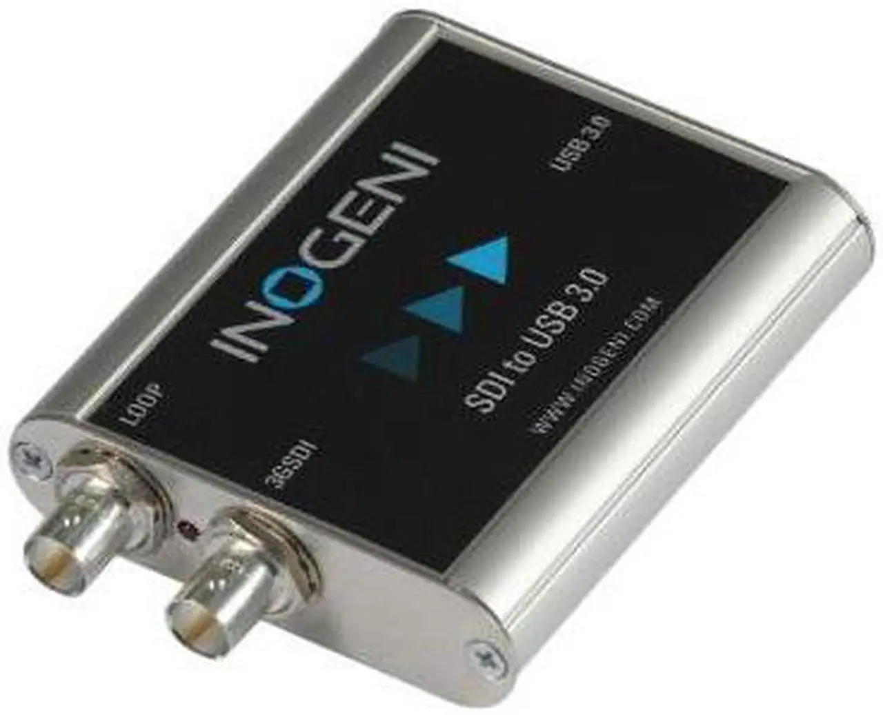 Alt view image 7 of 8 - INOGENI USB 3.0 SDI Video Capture Card #SDI2USB3