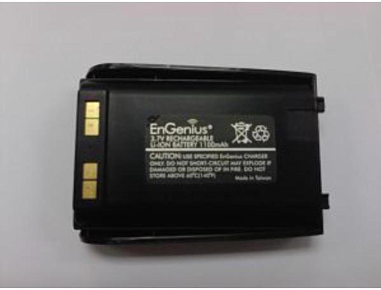 Alt view image 6 of 6 - FREESTYL 1 BATTERY PACK  -  LI-ION 3.7V/1100MAH