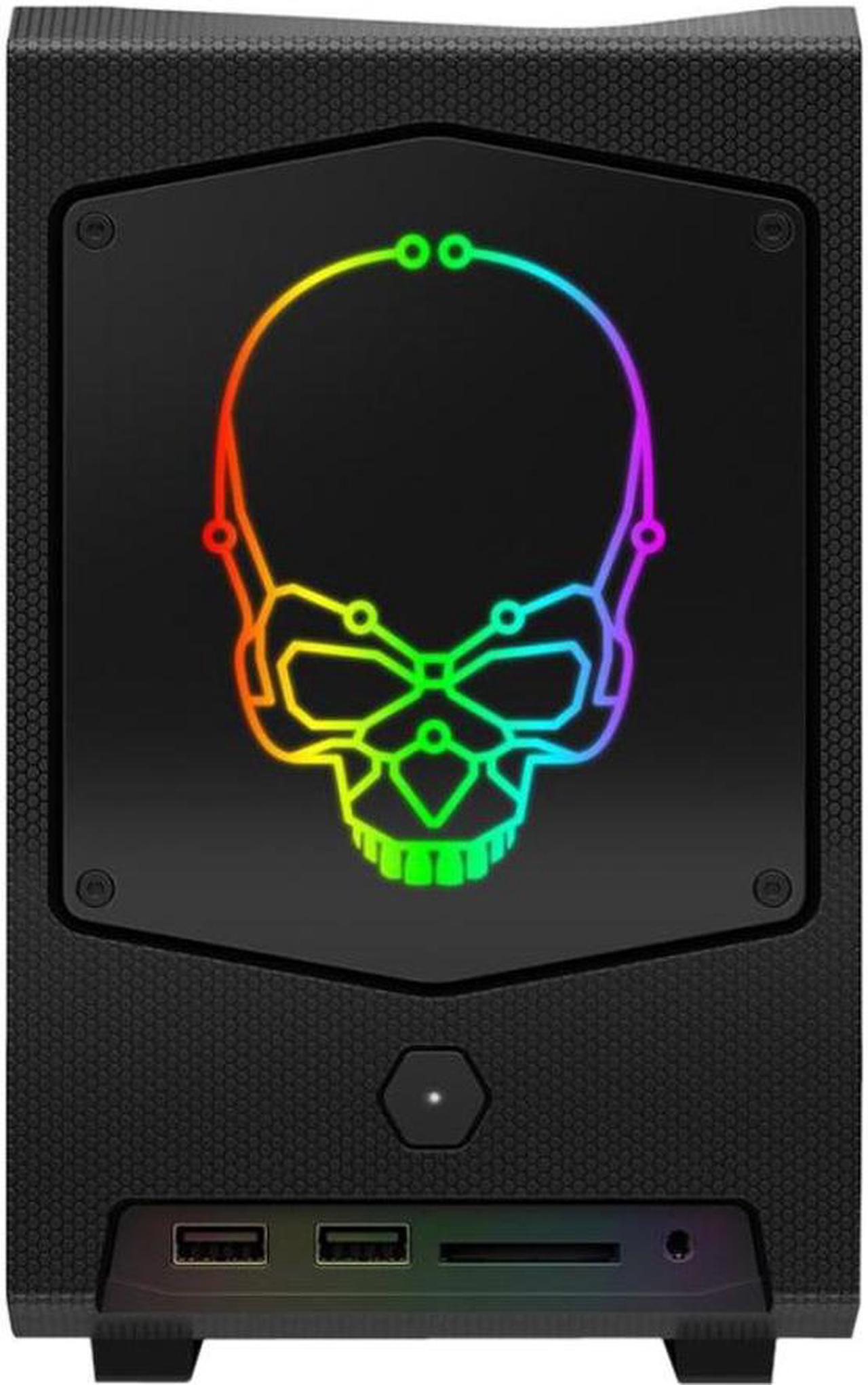 Intel NUC Beast Canyon Barebone