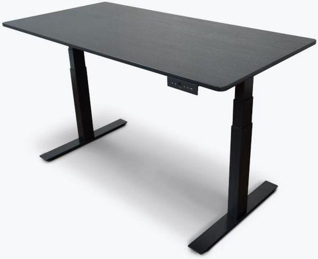 Alt view image 7 of 12 - STANDE-60 60" Electric Standing Desk