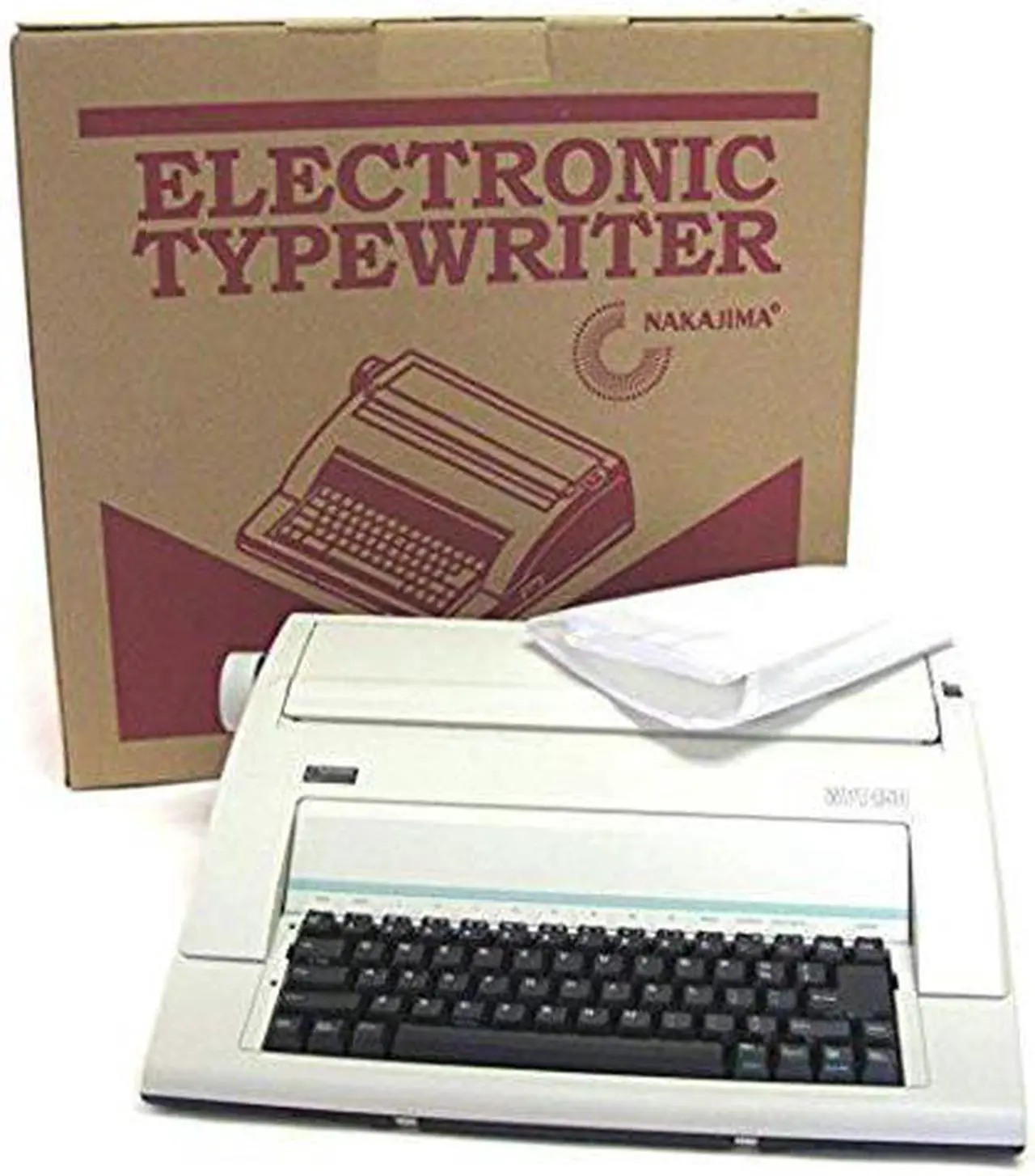 Alt view image 5 of 5 - Portable Electronic Tw