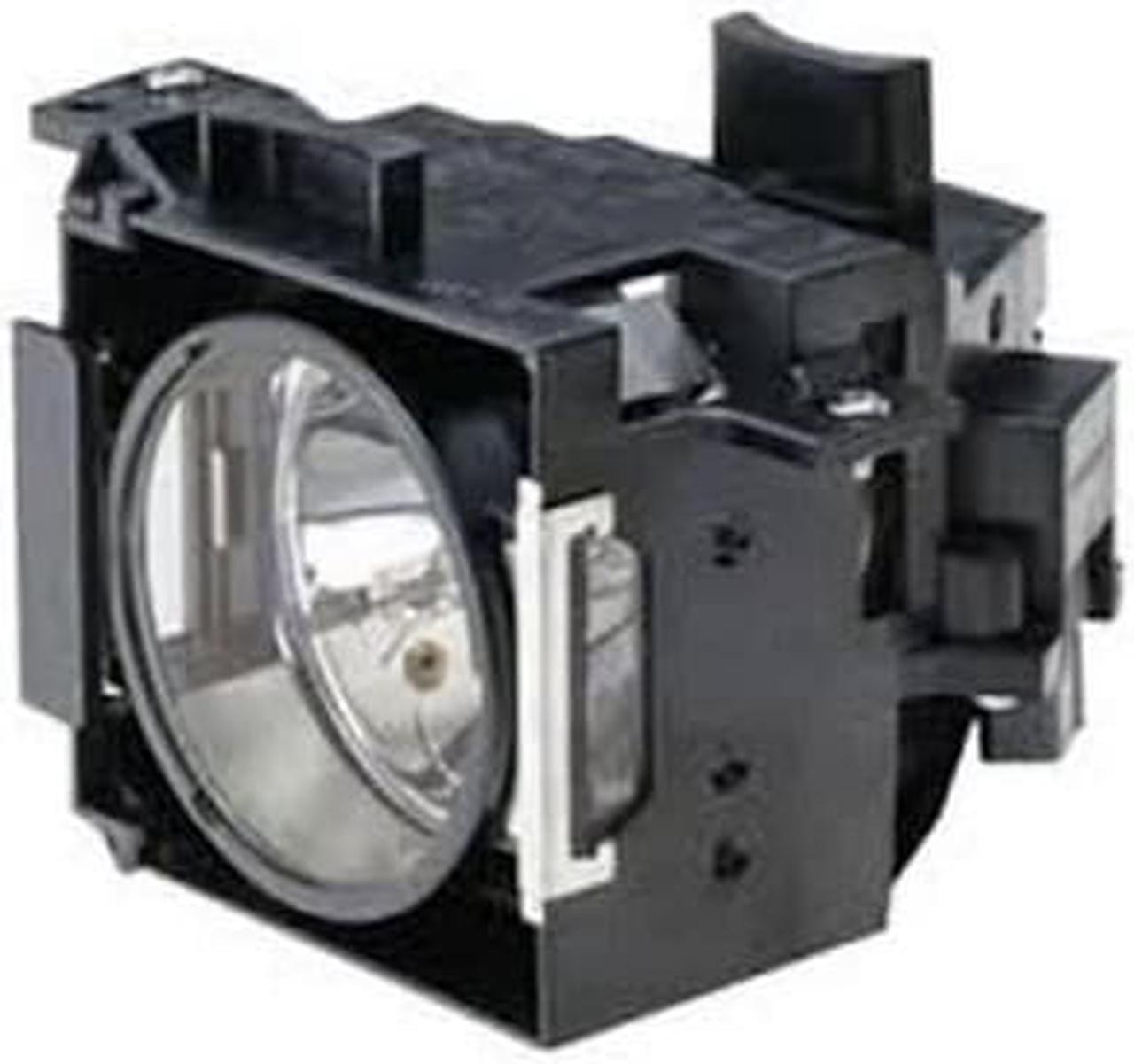 Alt view image 4 of 8 - Total Micro Projector Lamp - 230 W Projector Lamp - UHE - 2500 Hour, 3500 Hour ECO