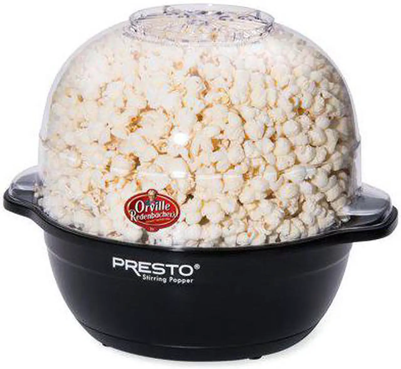 Alt view image 9 of 12 - Orville Redenbacher Popper