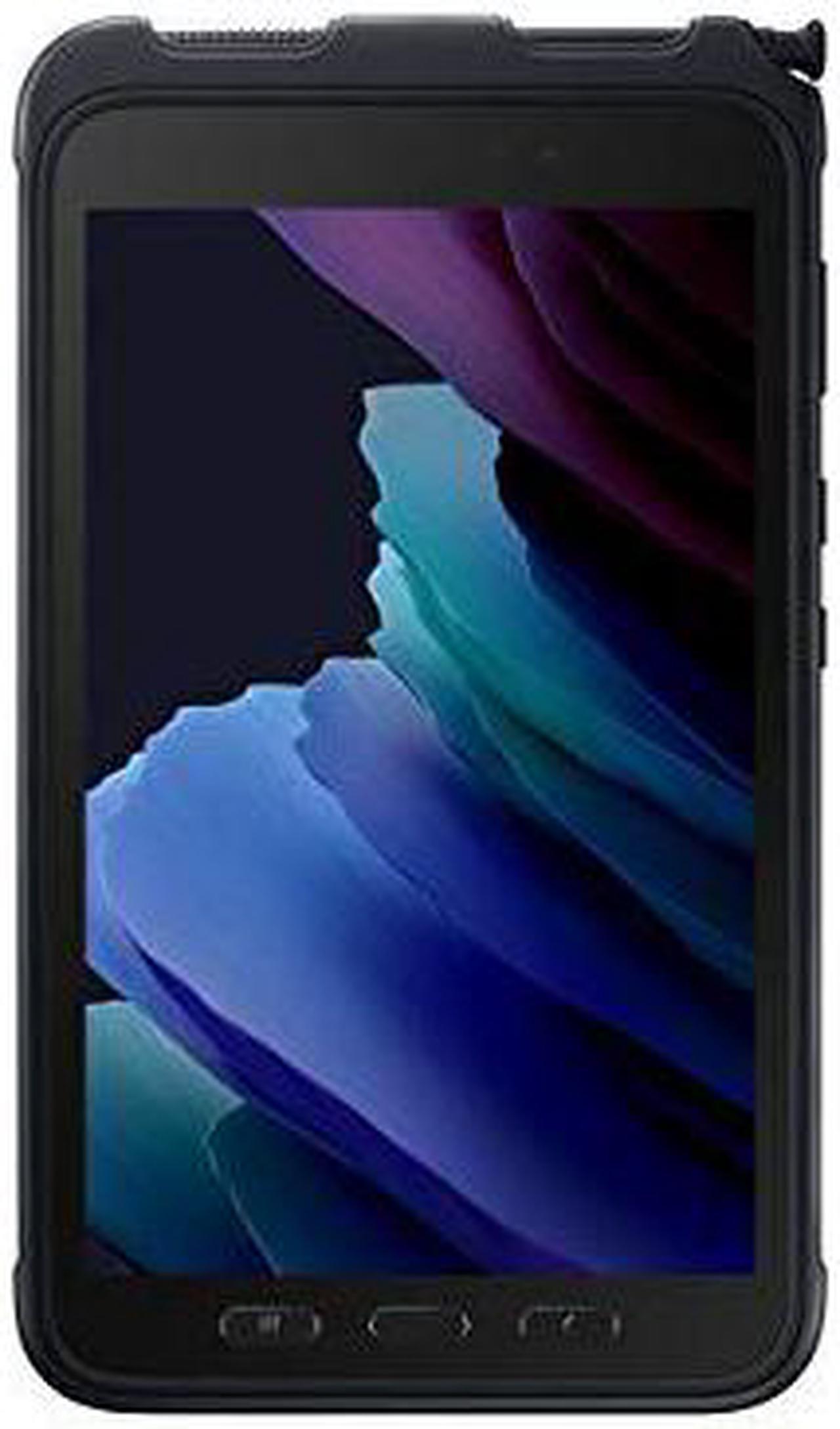 Alt view image 18 of 20 - GALAXY TAB ACTIVE3 64GB WIFI
