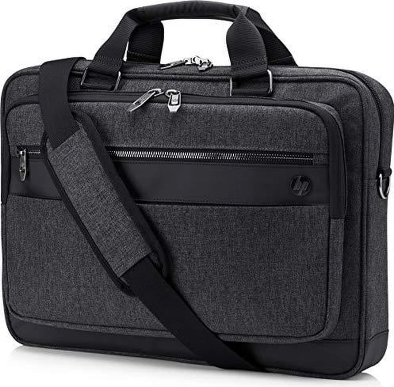 Alt view image 6 of 6 - Hp Executive Carrying Case For 15.6" Notebook
