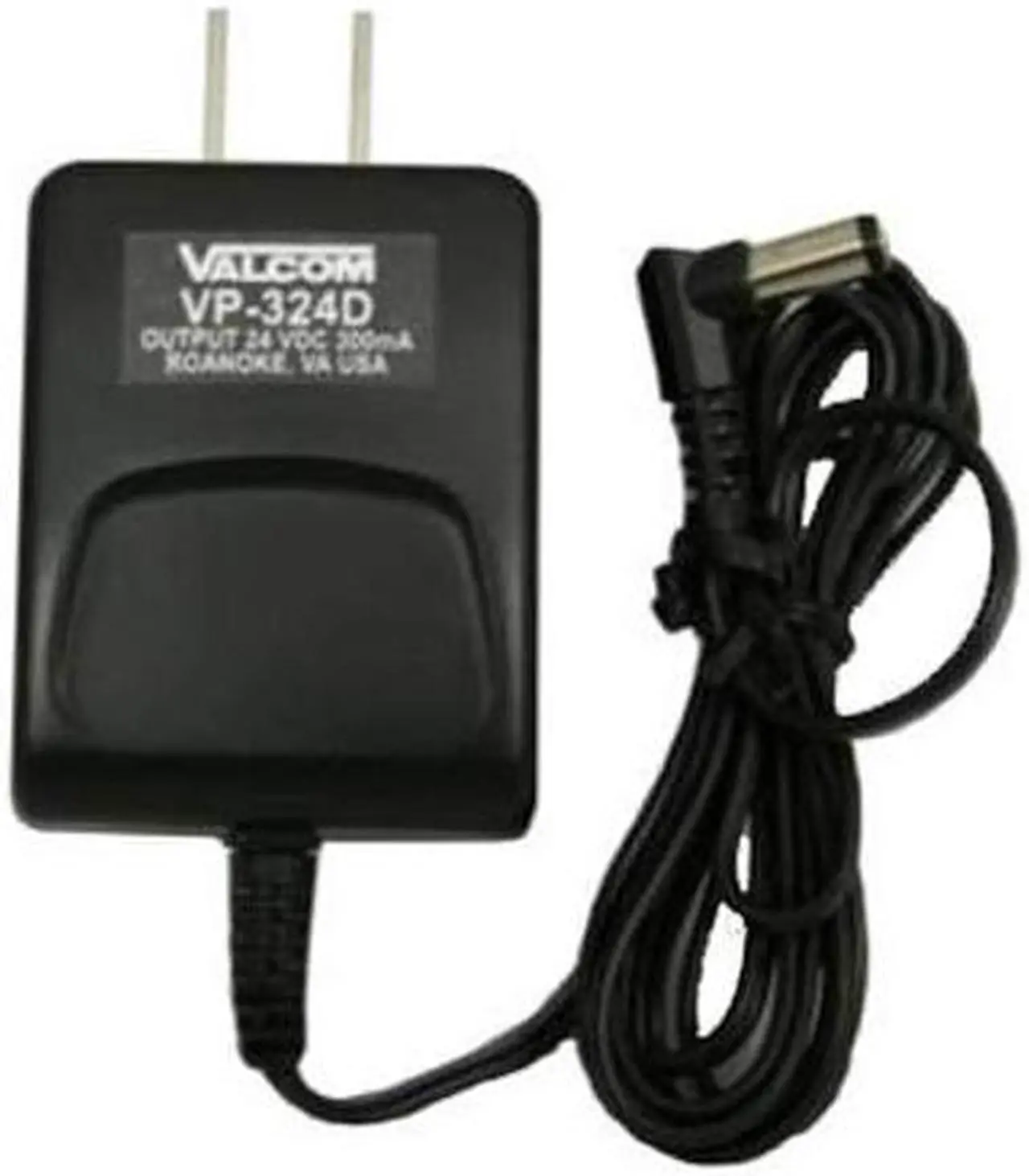 Alt view image 5 of 10 - Valcom VC-VIP-324D Power Supply