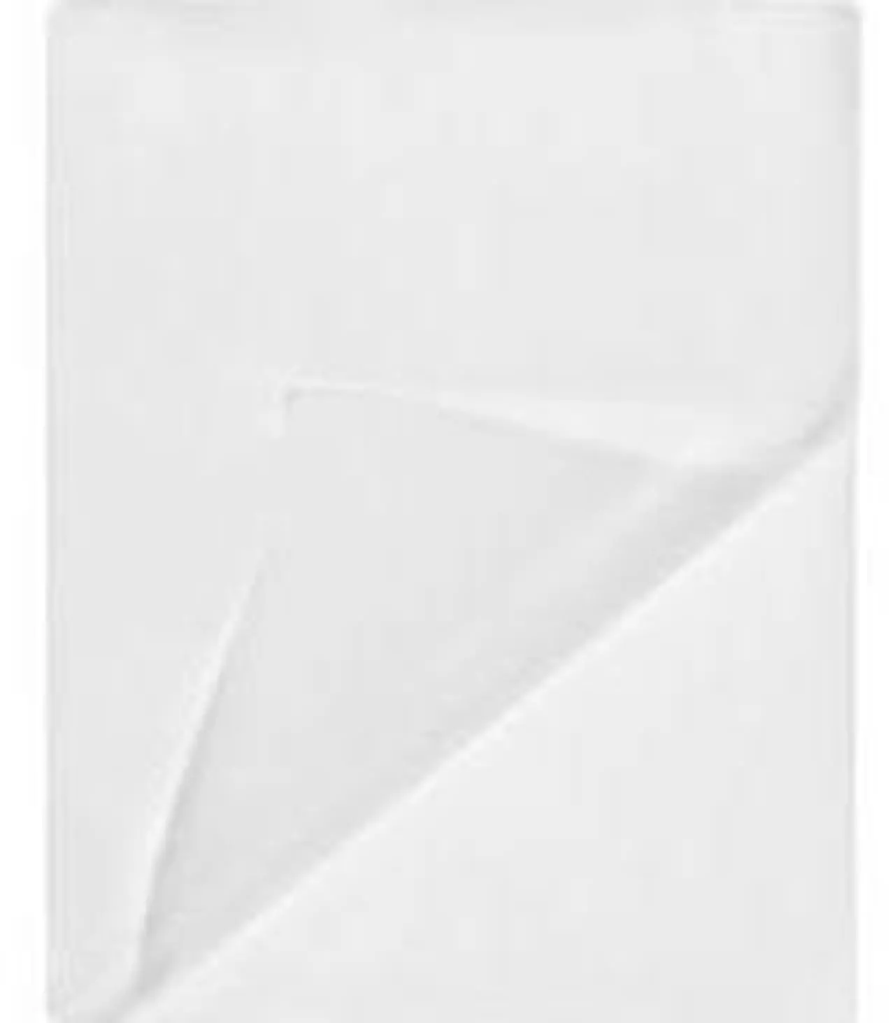Alt view image 4 of 4 - Business Source Laminating Pouch Ltr 5Mil 9"x11-1/2" 100/BX Clear 20862