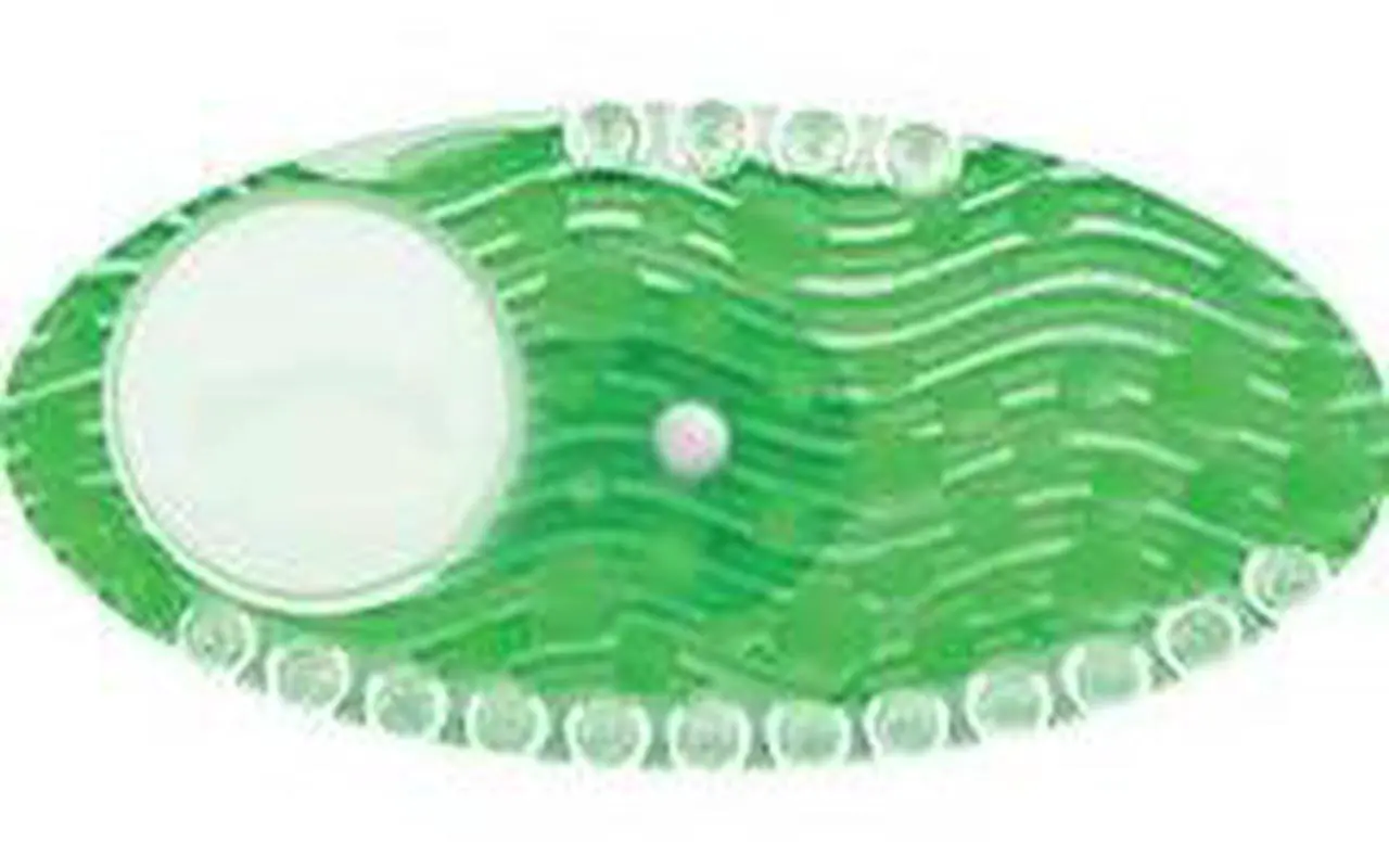 Alt view image 3 of 3 - Fresh Products RC30CME Curve Air Freshener
