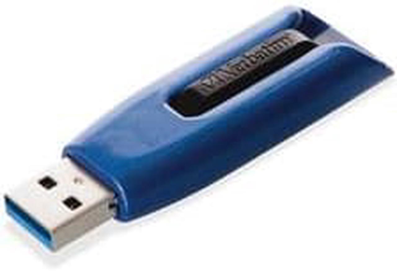 Alt view image 10 of 16 - VERBATIM CORPORATION 49809 256GB STORE N GO V3 MAX USB 3.0