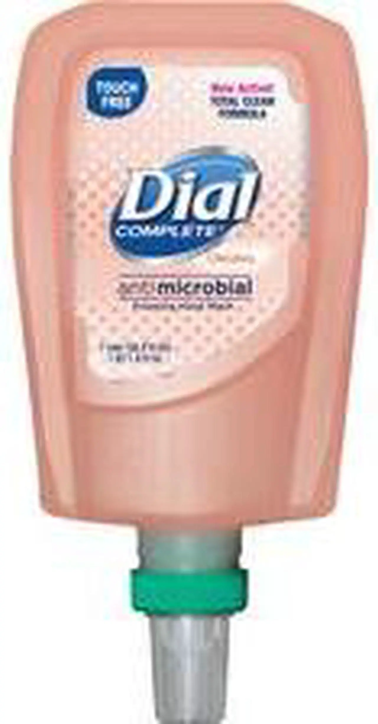 Alt view image 11 of 12 - Dial 16674EA Antimicrobial Foaming Hand Wash, Original, 1L