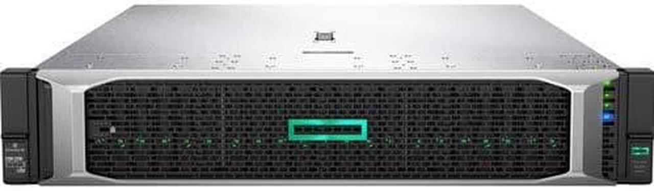 Alt view image 11 of 20 - HPE - PROLIANT SERVERS P24841-B21 HPE DL380 GEN10 4210R 1P 32G NC