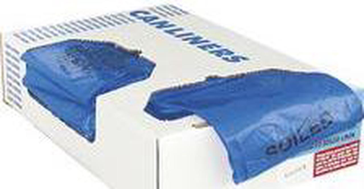 Alt view image 2 of 4 - Heritage Bag Healthcare Can Liner - 20 - 30 Gallon - XX Heavy Duty