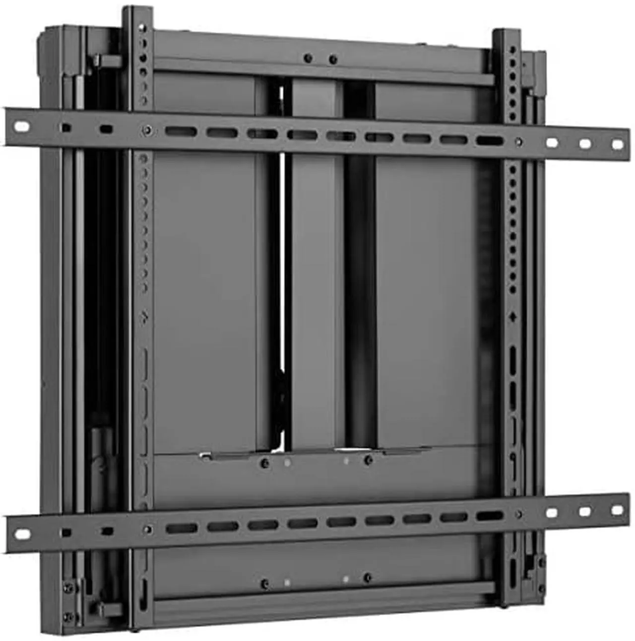 Alt view image 4 of 5 - Tripp Lite DWM7090HD Wall Mount for TV, Flat Panel Display, Interactive Display, Whiteboard, Monitor, HDTV - Black