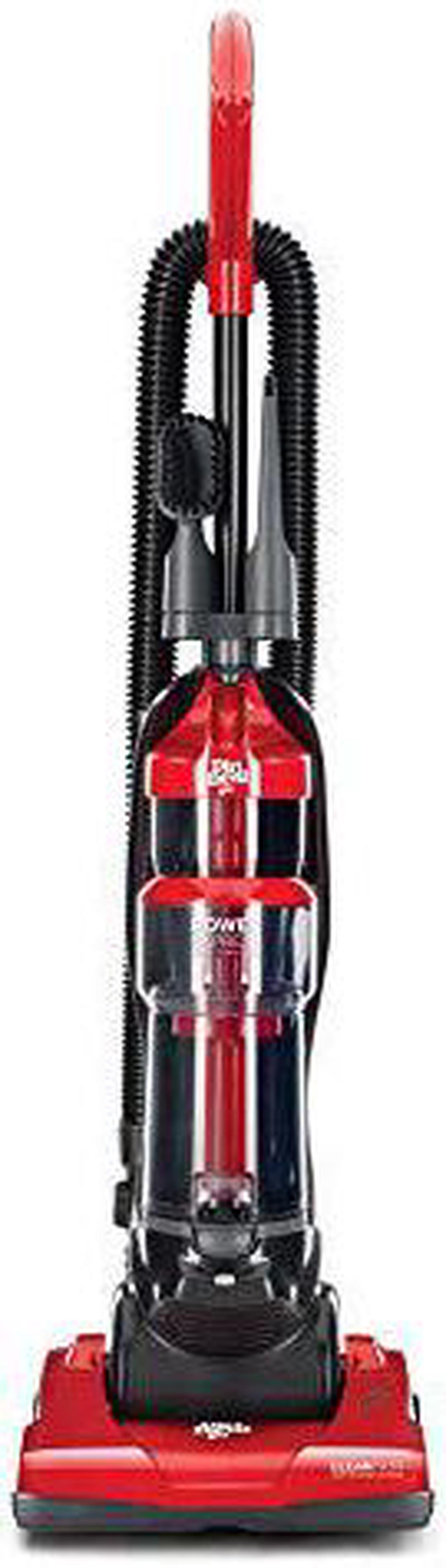 Alt view image 2 of 2 - Dirt Devil Power Express Upright Bagless Vacuum