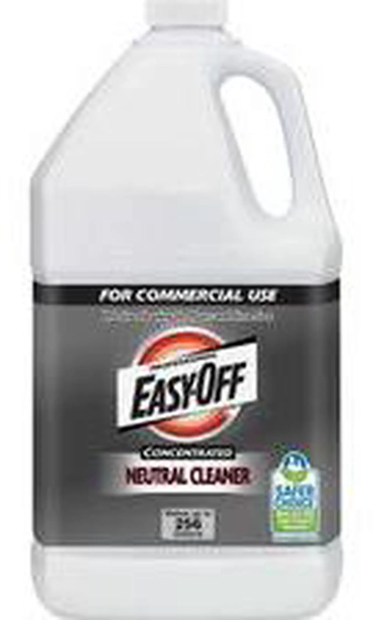 Alt view image 8 of 10 - Concentrated Neutral Cleaner, 1 gal bottle 2/Carton 89770CT