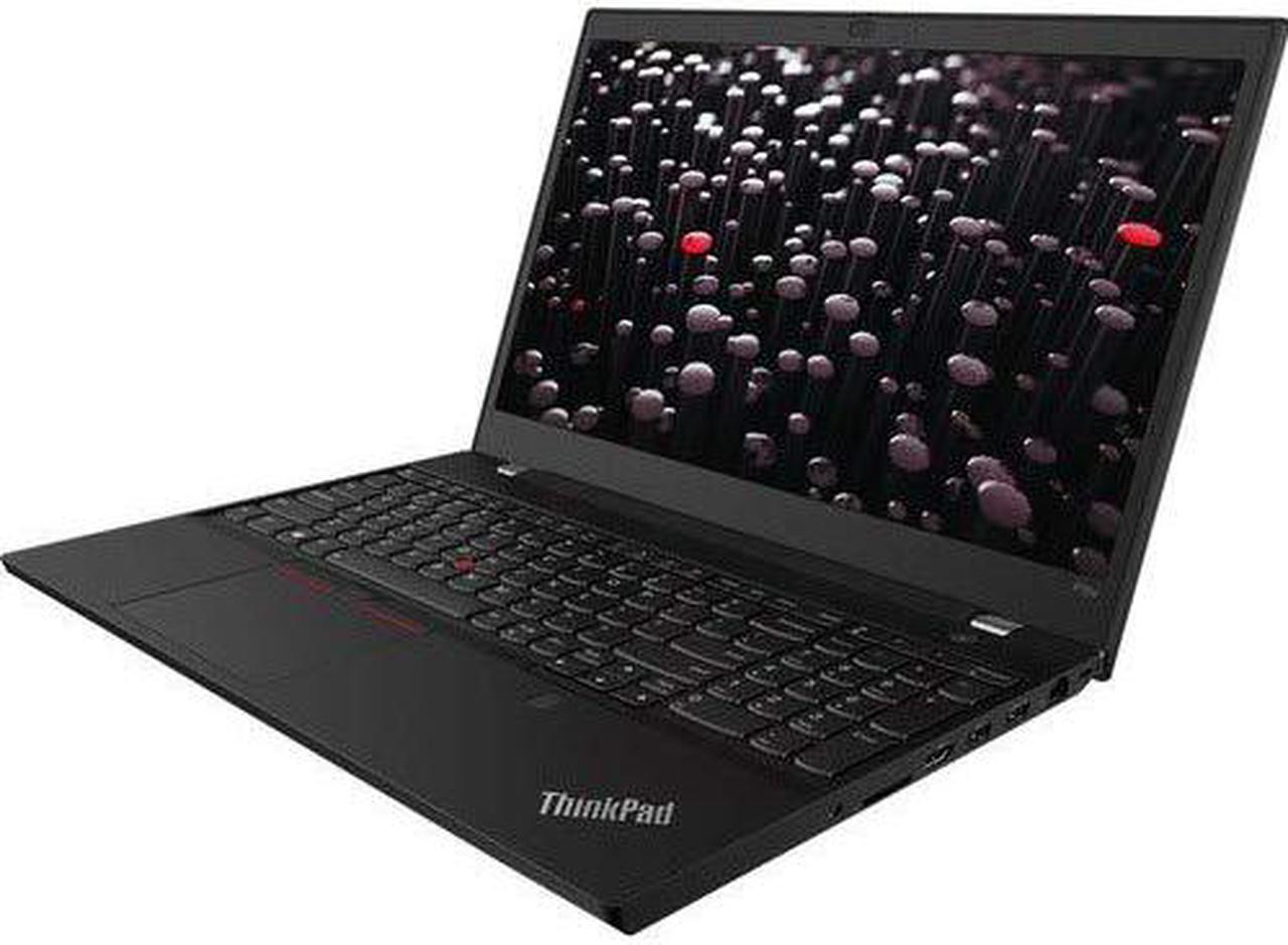 Alt view image 2 of 4 - Lenovo ThinkPad P15g Gen 1 Workstation, 1080p, i7-10850H, 16GB/512GB, RTX2080