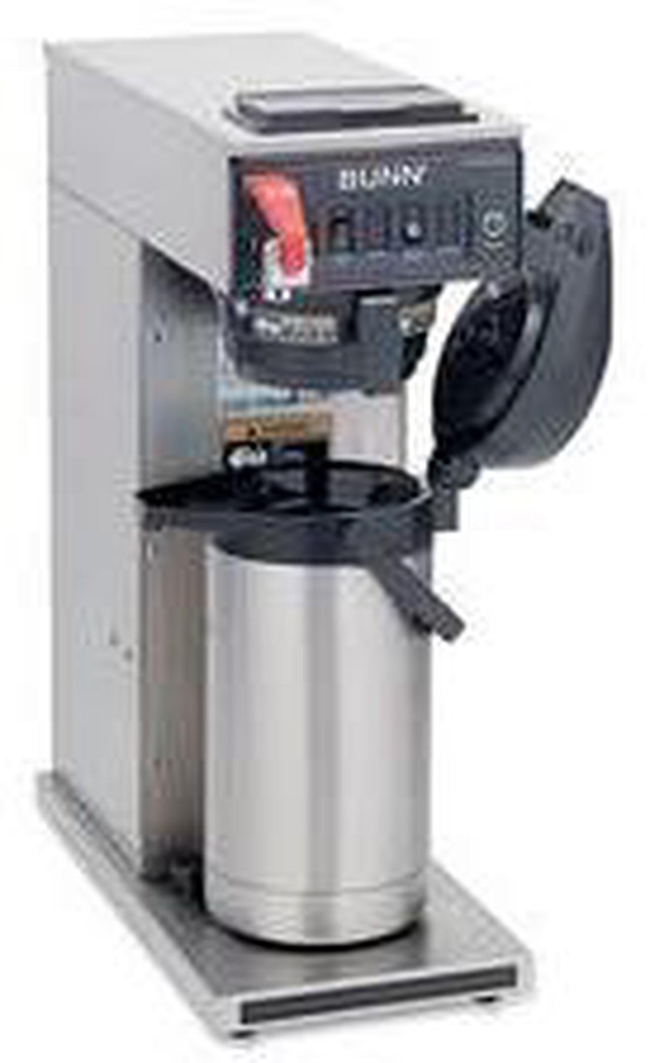 Alt view image 4 of 4 - BUNN  Coffee Maker 230010006