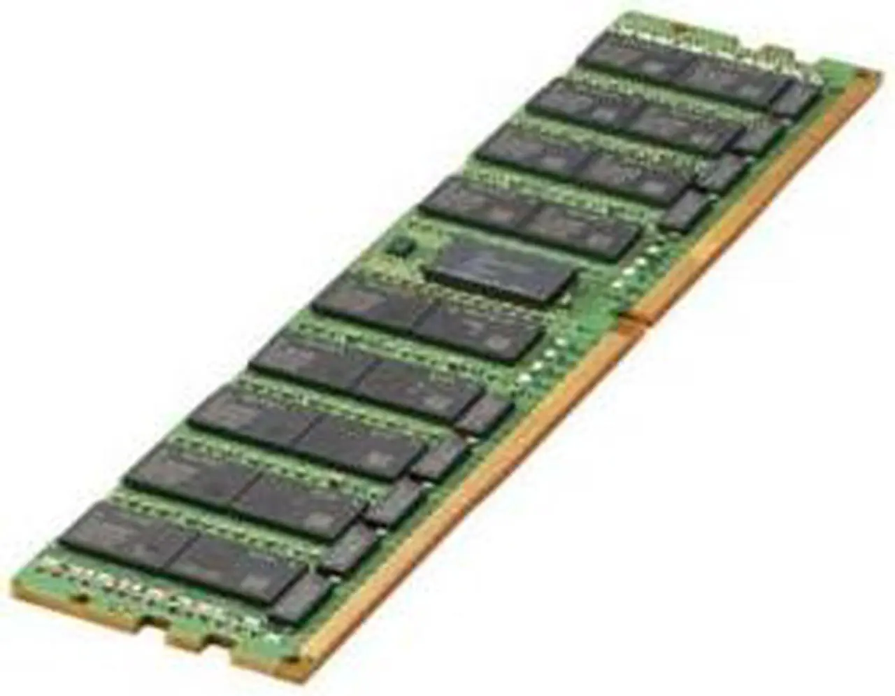 Alt view image 7 of 11 - HPE 64GB Quad Rank 4Rx4 DDR4-2666 (PC4 21300) CL19 ECC Load Reduced Server Memory