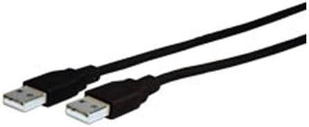 Alt view image 10 of 13 - COMPREHENSIVE CONNECTIVITY COMPANY USB2-AA-25ST 25FT USB 2.0 A TO A CABL