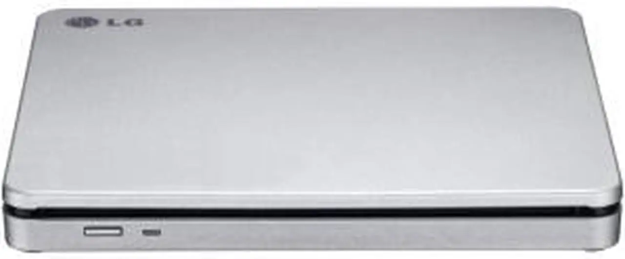 Alt view image 10 of 14 - LG AP70NS50 SUPER-MULTI BLADE 8x Portable DVD Rewriter with M-DISC