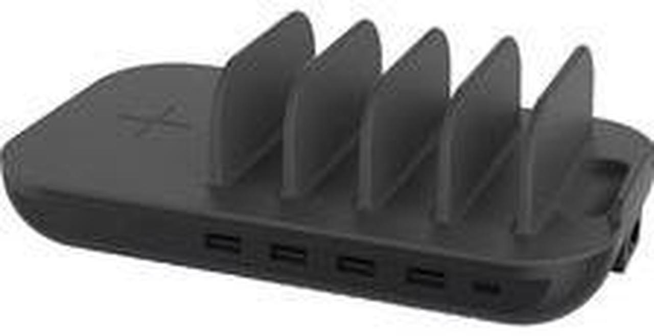 Alt view image 13 of 15 - WIRELESS DESKTOP CHARGING STATION