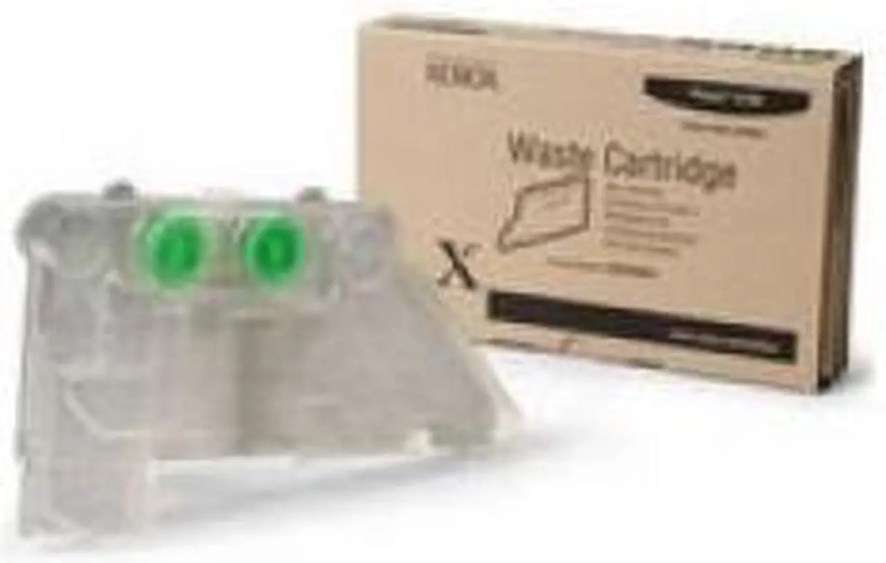 Alt view image 12 of 19 - Xerox Waste Toner Bottle 008R13036 Waste Toner Bottle