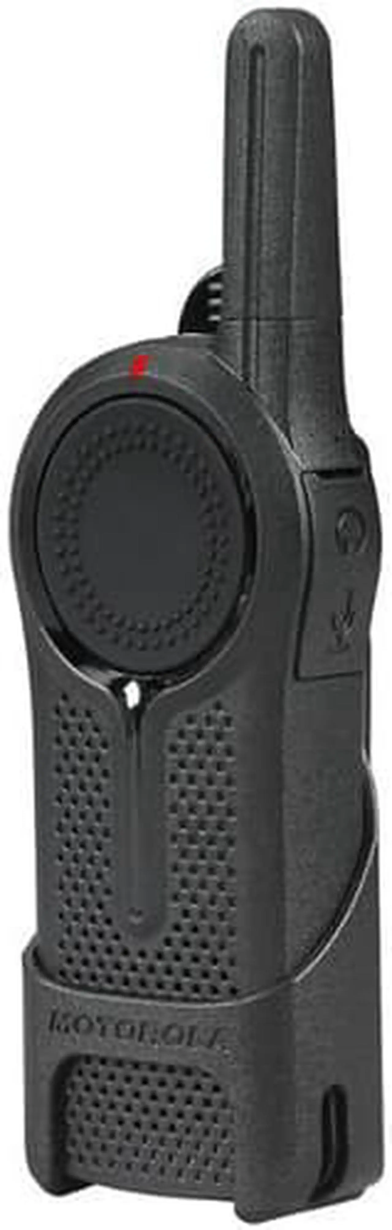Alt view image 8 of 12 - Motorola DLR1060 Business Two Way Radios