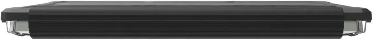 Alt view image 2 of 4 - MAXCases Extreme Shell-S for HP G6/G7 14" Chromebook Clamshell HPESSG6EE14BCLR