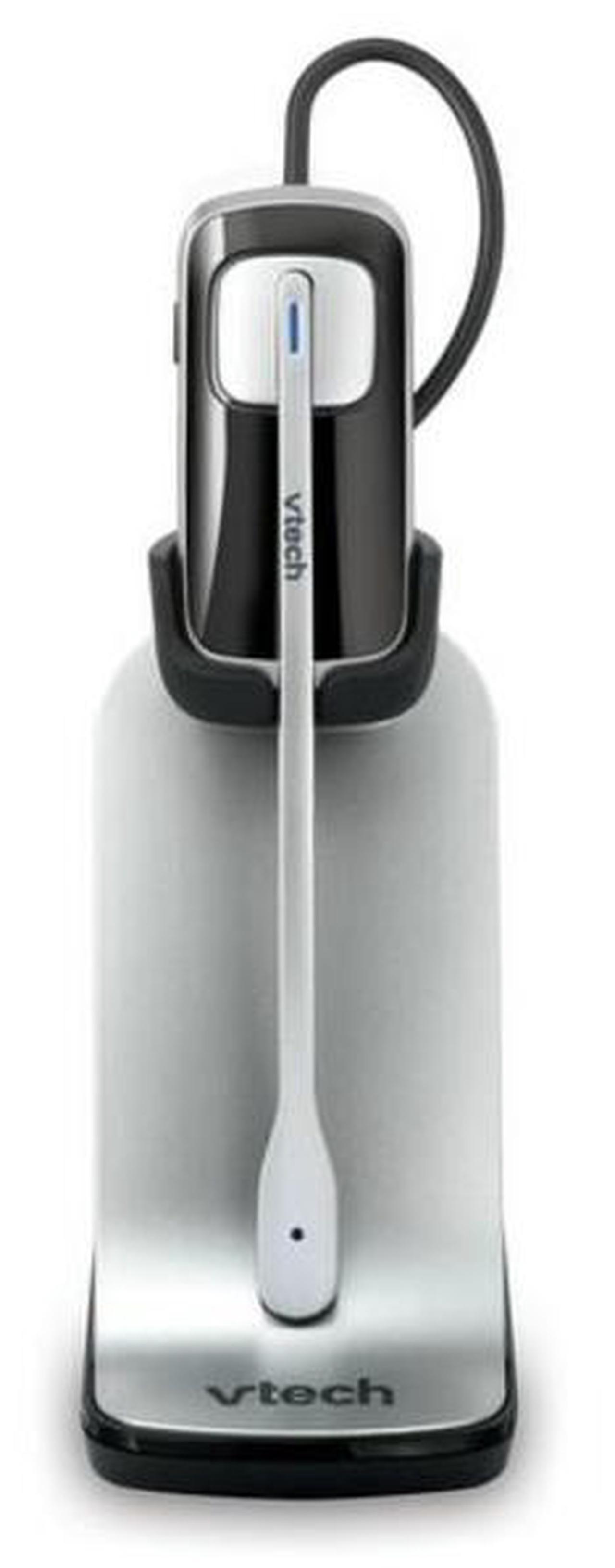Alt view image 6 of 8 - CORDLESS HEADSET