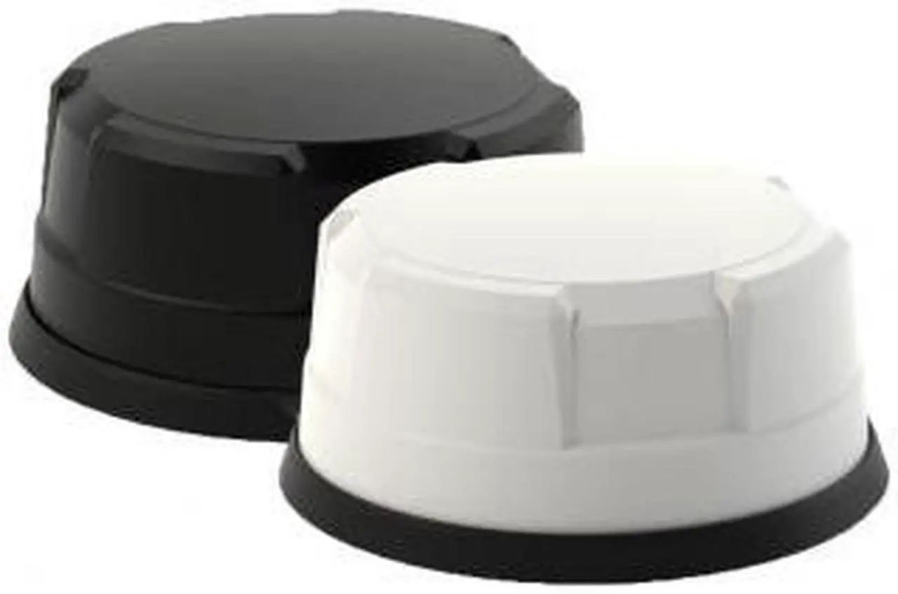Main image of PANORAMA 5G 41 DOME FOR CRADLEPOINT BLK