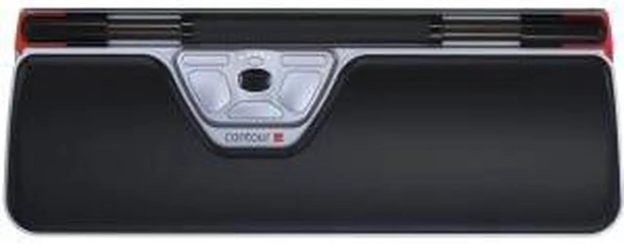 Alt view image 12 of 20 - CONTOUR DESIGN  INC. CONTOUR DESIGN INC. RM-RED-PLUS ROLLERMOUSE RED PLUS